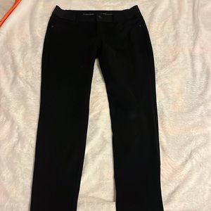 Black pants